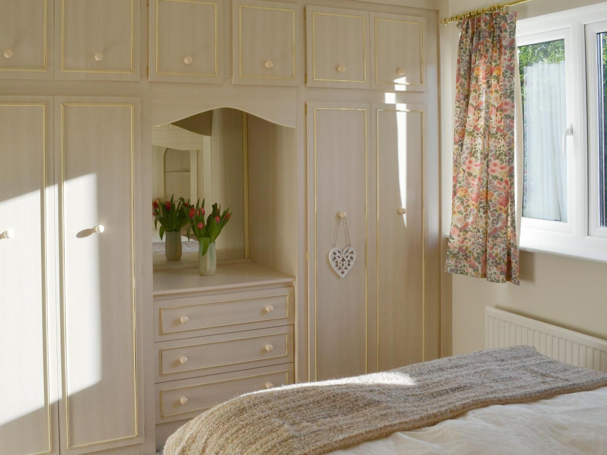 Villa Carmichael à Longridge Extérieur photo